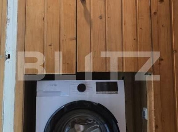 Apartament de închiriat 3 camere Micro 17 - 180499AI | BLITZ Satu Mare | Poza9