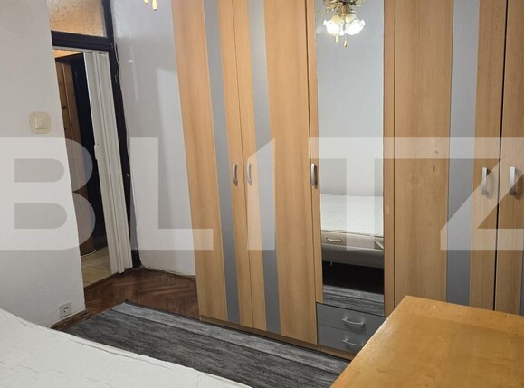 Apartament de închiriat 3 camere Micro 17 - 180499AI | BLITZ Satu Mare | Poza12
