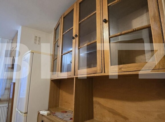 Apartament de închiriat 3 camere Micro 17 - 180499AI | BLITZ Satu Mare | Poza4