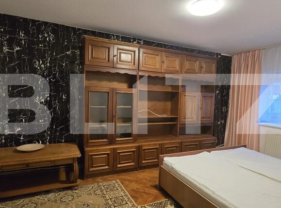 Apartament de închiriat 3 camere Micro 17 - 180499AI | BLITZ Satu Mare | Poza1