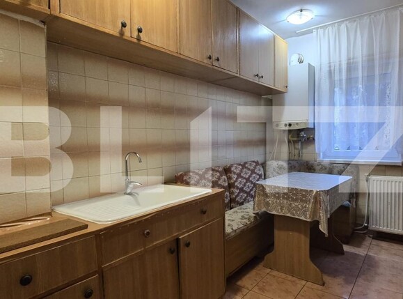 Apartament de închiriat 3 camere Micro 17 - 180499AI | BLITZ Satu Mare | Poza2