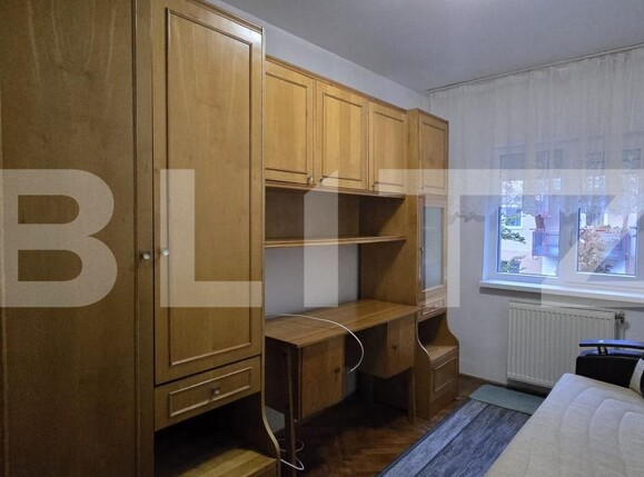 Apartament de închiriat 3 camere Micro 17 - 180499AI | BLITZ Satu Mare | Poza6