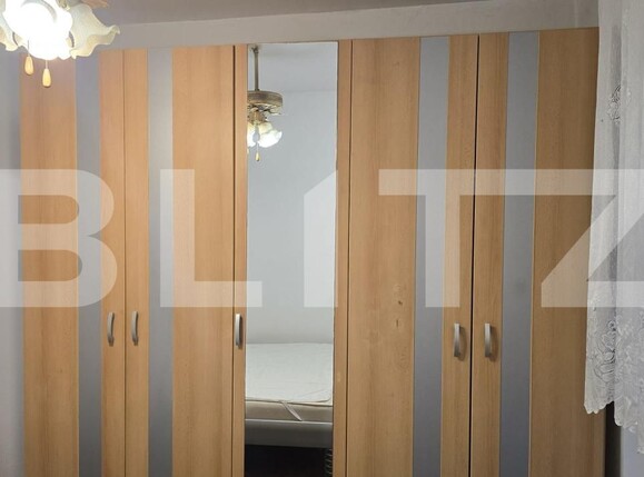 Apartament de închiriat 3 camere Micro 17 - 180499AI | BLITZ Satu Mare | Poza11
