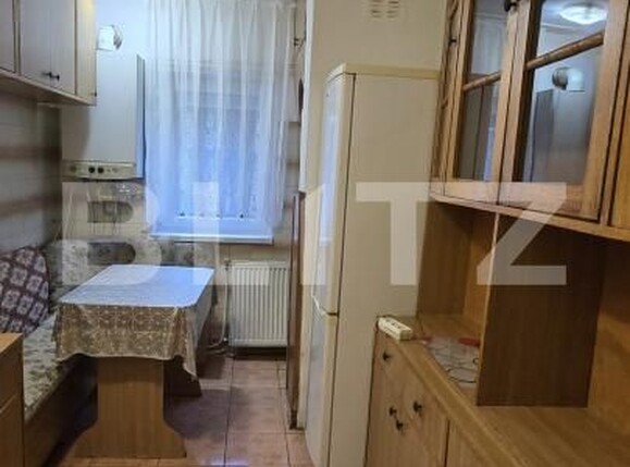 Apartament de închiriat 3 camere Micro 17 - 180499AI | BLITZ Satu Mare | Poza3