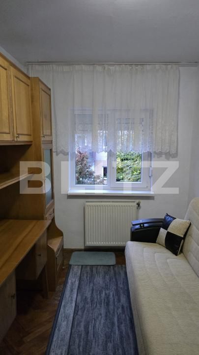 Apartament de închiriat 3 camere Micro 17 - 180499AI | BLITZ Satu Mare | Poza5