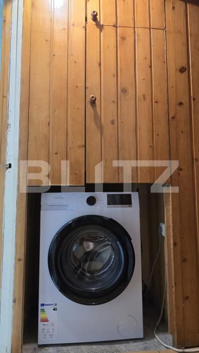 Apartament de închiriat 3 camere Micro 17 - 180499AI | BLITZ Satu Mare | Poza9