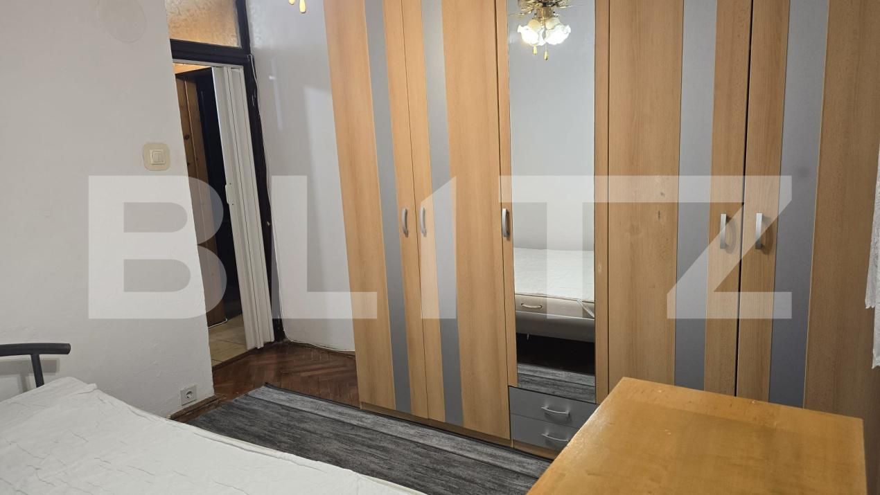 Apartament de închiriat 3 camere Micro 17 - 180499AI | BLITZ Satu Mare | Poza12