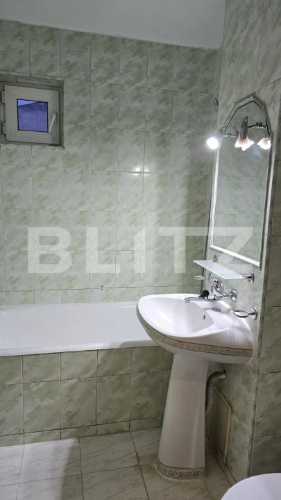 Apartament de închiriat 3 camere Micro 17 - 180499AI | BLITZ Satu Mare | Poza10