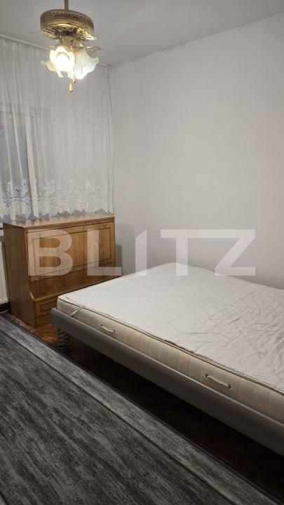 Apartament de închiriat 3 camere Micro 17 - 180499AI | BLITZ Satu Mare | Poza8