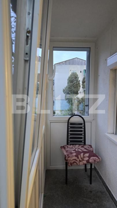 Apartament de închiriat 3 camere Micro 17 - 180499AI | BLITZ Satu Mare | Poza7