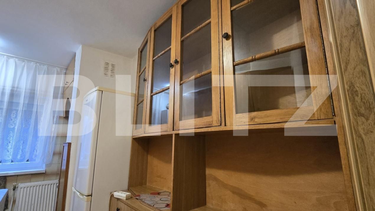 Apartament de închiriat 3 camere Micro 17 - 180499AI | BLITZ Satu Mare | Poza4