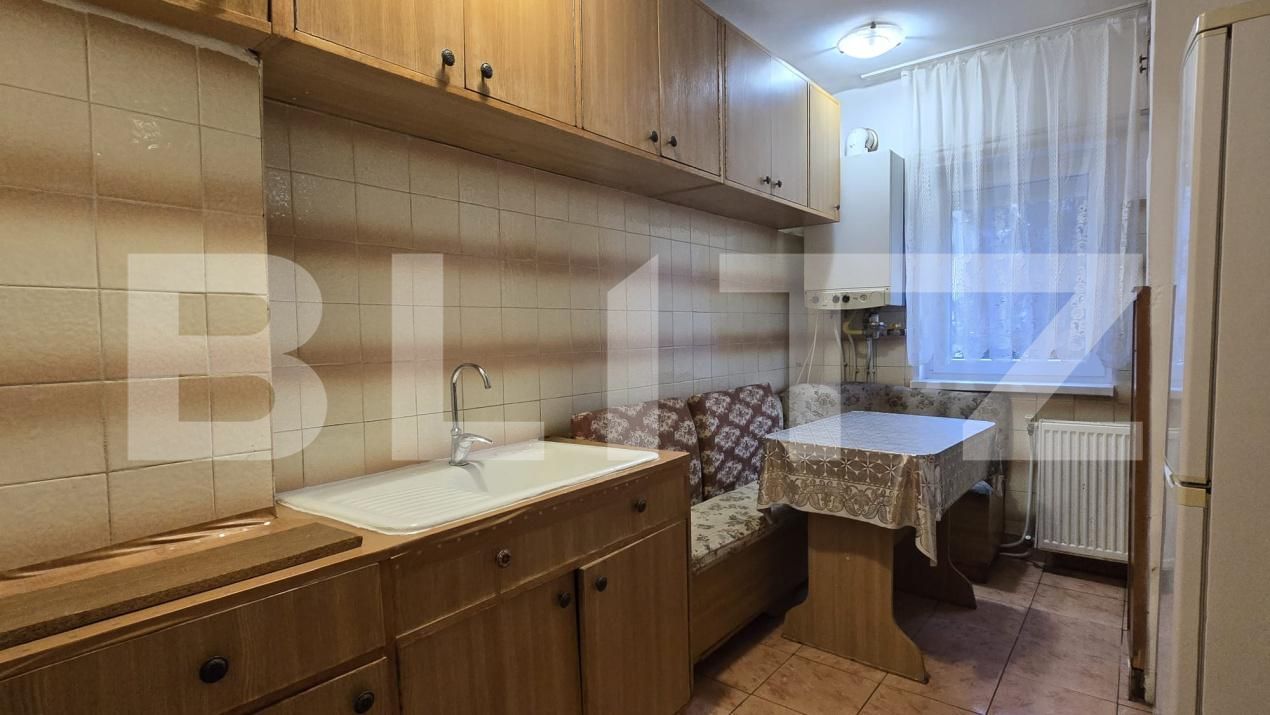 Apartament de închiriat 3 camere Micro 17 - 180499AI | BLITZ Satu Mare | Poza2