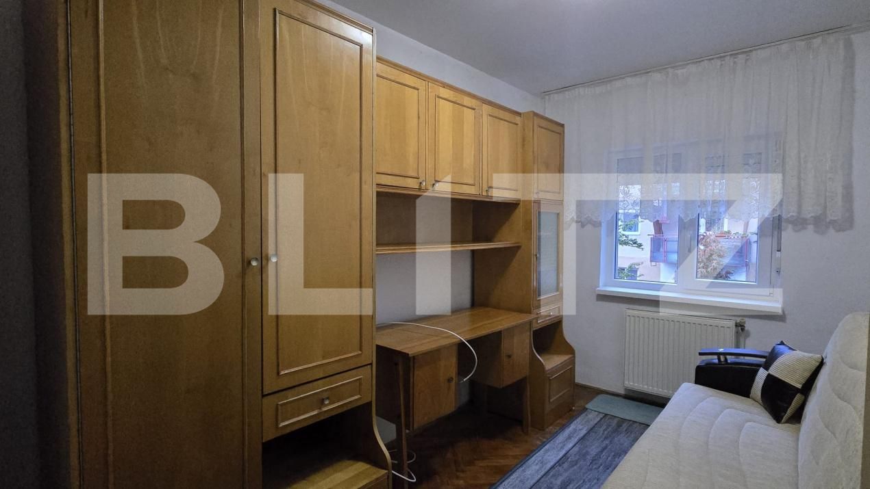 Apartament de închiriat 3 camere Micro 17 - 180499AI | BLITZ Satu Mare | Poza6