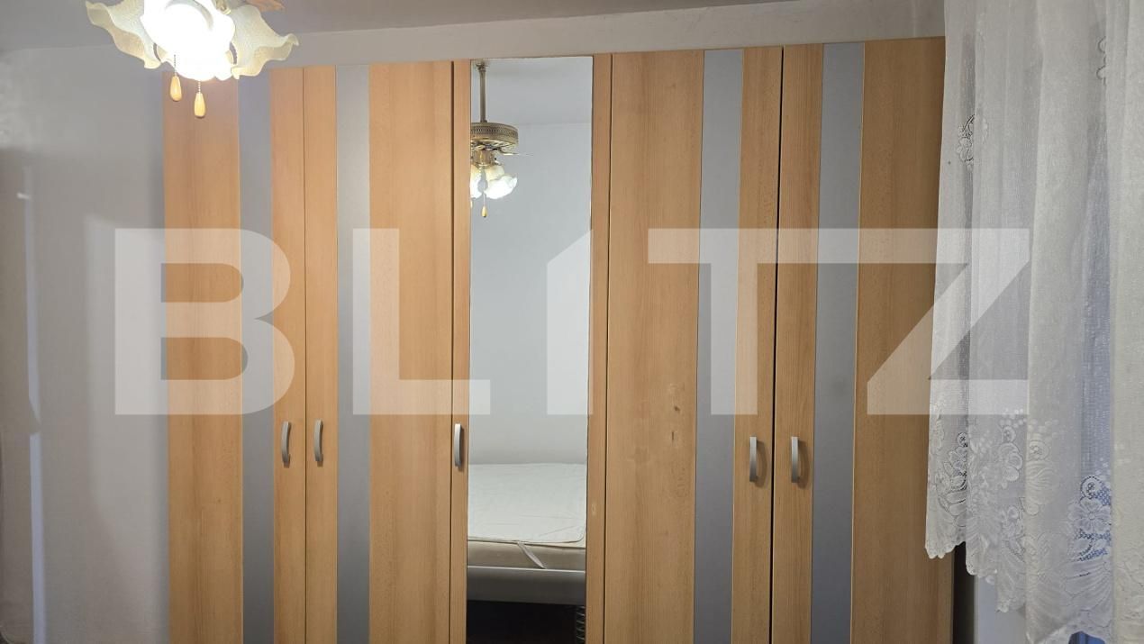Apartament de închiriat 3 camere Micro 17 - 180499AI | BLITZ Satu Mare | Poza11