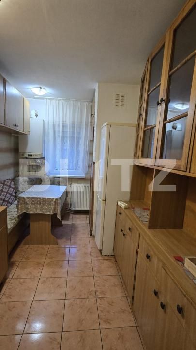 Apartament de închiriat 3 camere Micro 17 - 180499AI | BLITZ Satu Mare | Poza3