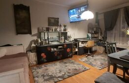 Apartament de vanzare, 52 mp, zona Soarelui 