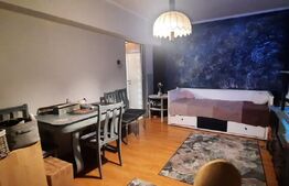 Apartament de vanzare, 52 mp, zona Soarelui 