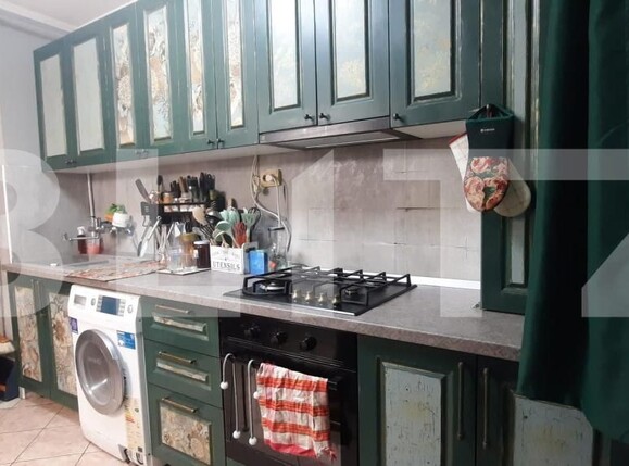 Apartament de vânzare 2 camere Soarelui - 180502AV | BLITZ Satu Mare | Poza5