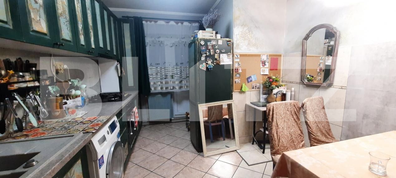 Apartament de vânzare 2 camere Soarelui - 180502AV | BLITZ Satu Mare | Poza4