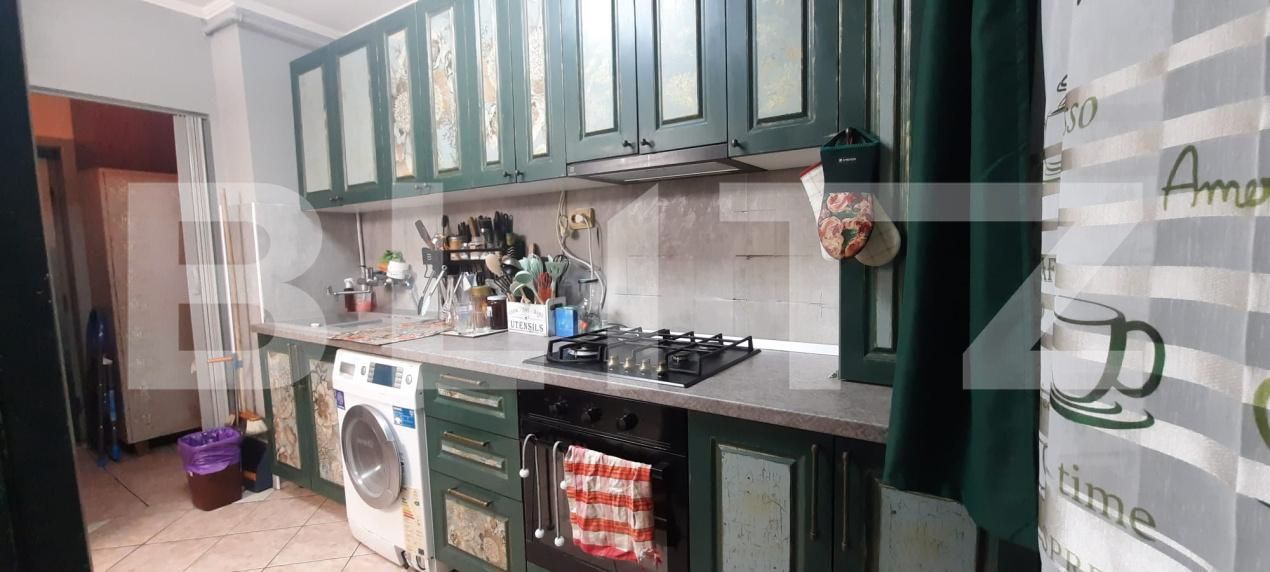 Apartament de vânzare 2 camere Soarelui - 180502AV | BLITZ Satu Mare | Poza5