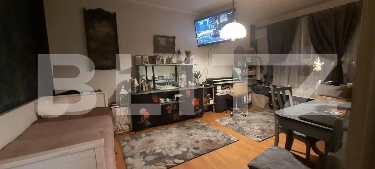 Apartament de vânzare 2 camere Soarelui - 180502AV | BLITZ Satu Mare | Poza2