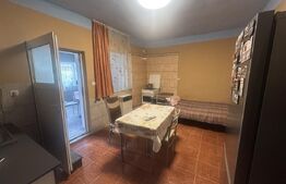 Casa tip P+E, 280 mp utili, 1316 mp teren, zona 14 Mai
