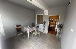 Casa tip P+E, 280 mp utili, 1316 mp teren, zona 14 Mai