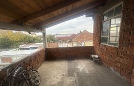 Casa tip P+E, 280 mp utili, 1316 mp teren, zona 14 Mai
