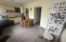 Casa tip P+E, 280 mp utili, 1316 mp teren, zona 14 Mai