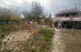 Casa tip P+E, 280 mp utili, 1316 mp teren, zona 14 Mai