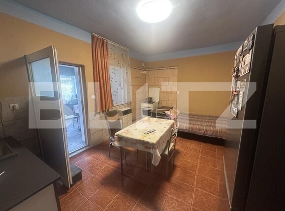 Casa de vânzare 6 camere 14 Mai - 180505CV | BLITZ Satu Mare | Poza3