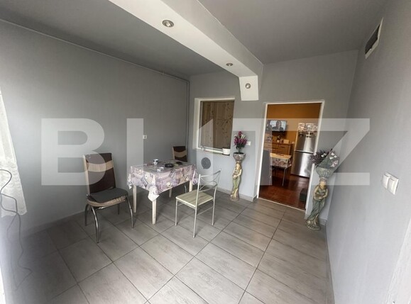 Casa de vânzare 6 camere 14 Mai - 180505CV | BLITZ Satu Mare | Poza7