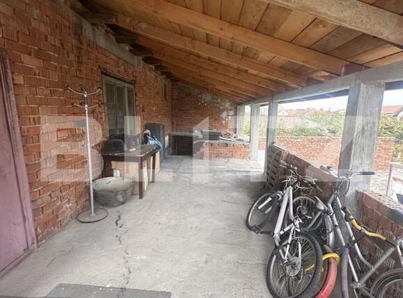 Casa de vânzare 6 camere 14 Mai - 180505CV | BLITZ Satu Mare | Poza12