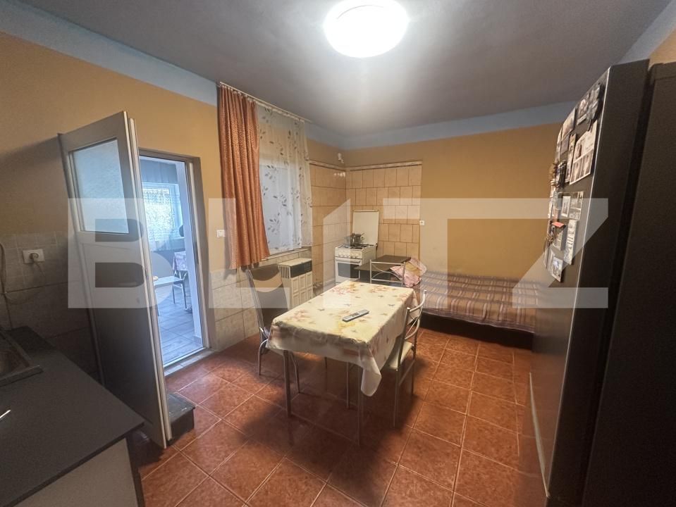 Casa de vânzare 6 camere 14 Mai - 180505CV | BLITZ Satu Mare | Poza3