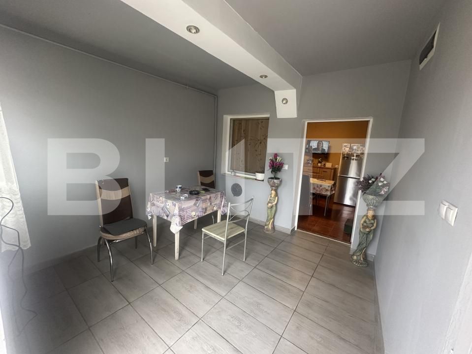 Casa de vânzare 6 camere 14 Mai - 180505CV | BLITZ Satu Mare | Poza7