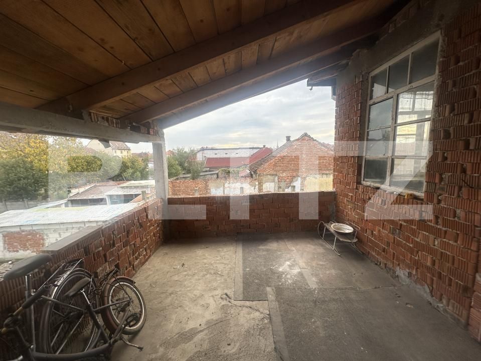 Casa de vânzare 6 camere 14 Mai - 180505CV | BLITZ Satu Mare | Poza13