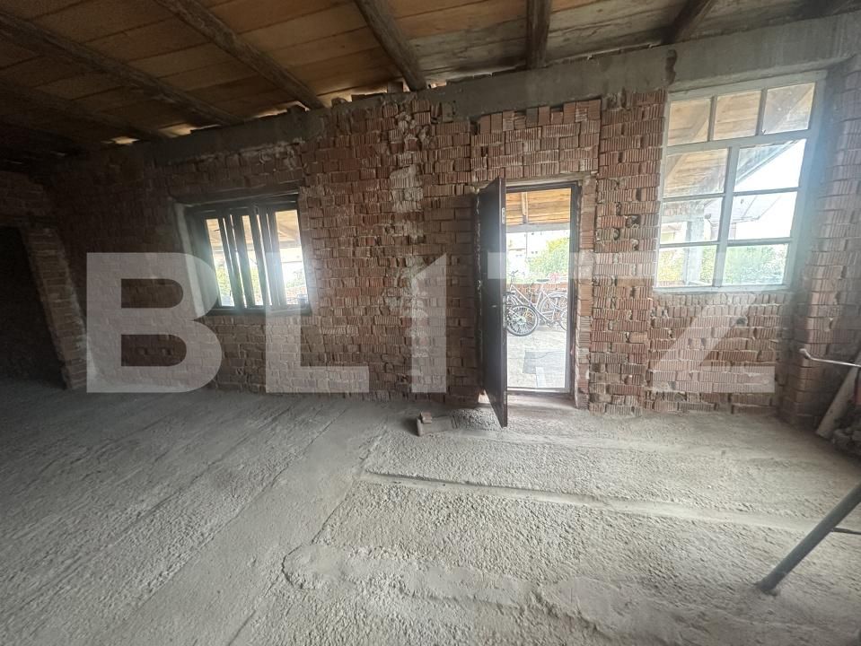 Casa de vânzare 6 camere 14 Mai - 180505CV | BLITZ Satu Mare | Poza15