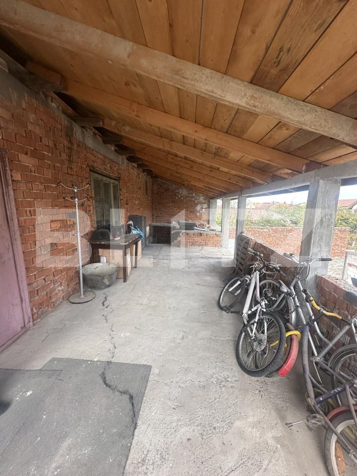 Casa de vânzare 6 camere 14 Mai - 180505CV | BLITZ Satu Mare | Poza12