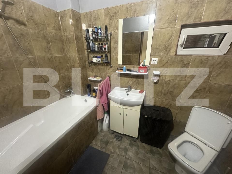 Casa de vânzare 6 camere 14 Mai - 180505CV | BLITZ Satu Mare | Poza10