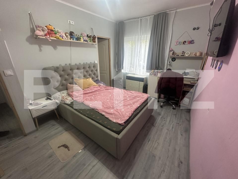 Casa de vânzare 6 camere 14 Mai - 180505CV | BLITZ Satu Mare | Poza5