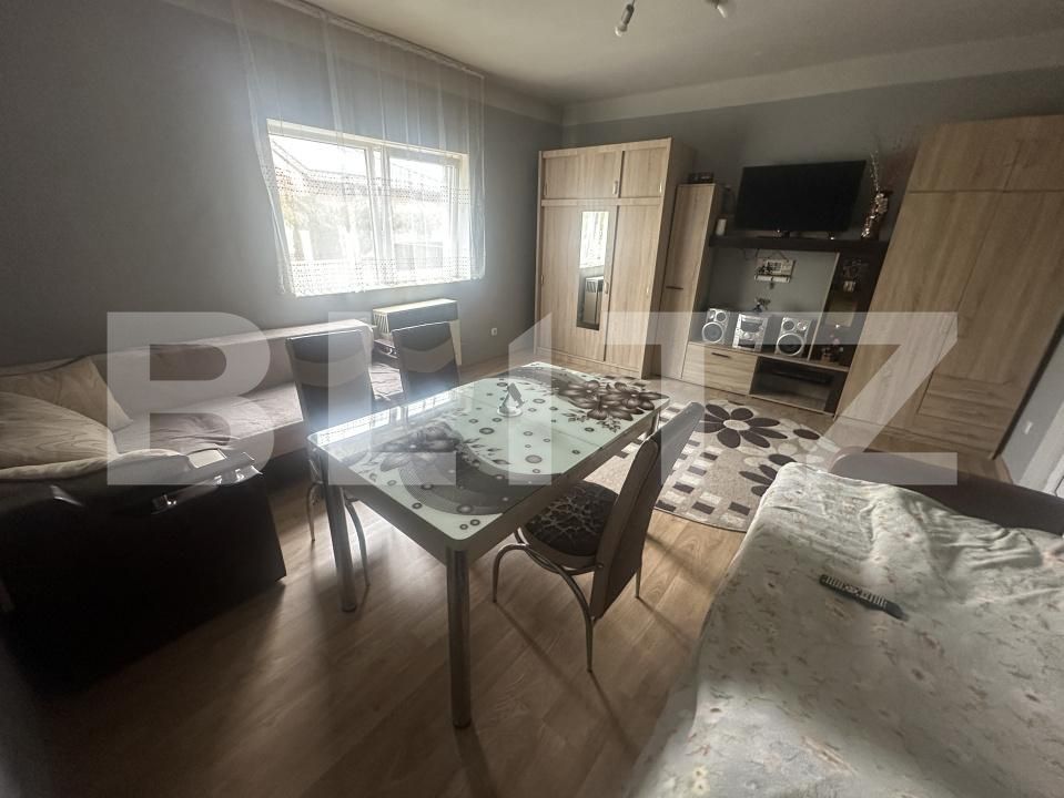 Casa de vânzare 6 camere 14 Mai - 180505CV | BLITZ Satu Mare | Poza1