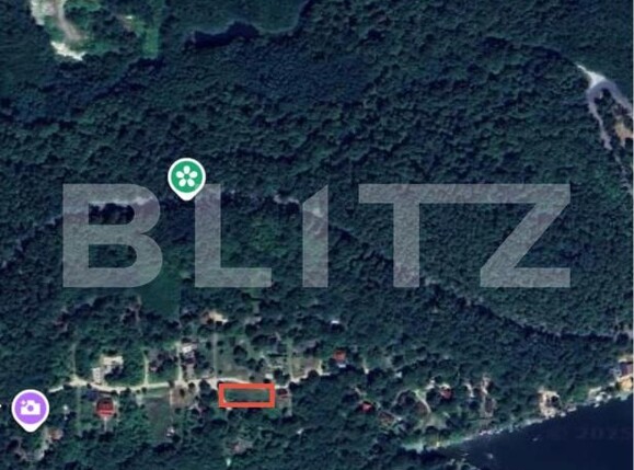 Teren de vânzare Exterior Est - 180533TV | BLITZ Satu Mare | Poza1