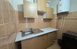 Garsoniera, 21 mp, zona Ostrovului