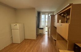 Garsoniera, 21 mp, zona Ostrovului