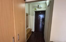 Garsoniera, 21 mp, zona Ostrovului