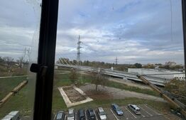 Garsoniera, 21 mp, zona Ostrovului