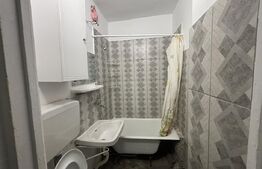 Garsoniera, 21 mp, zona Ostrovului