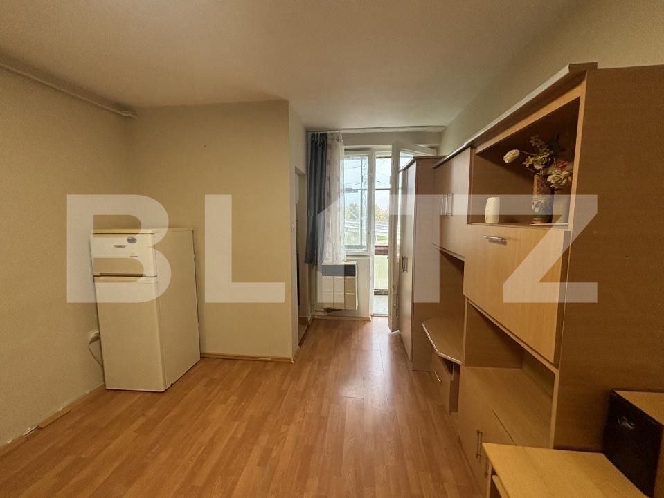 Garsonieră de vânzare Soarelui - 180534AV | BLITZ Satu Mare | Poza1
