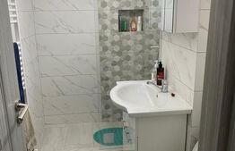 Apartament spațios 3 camere, 93 mp, etaj 3 – zona Strada Botizului