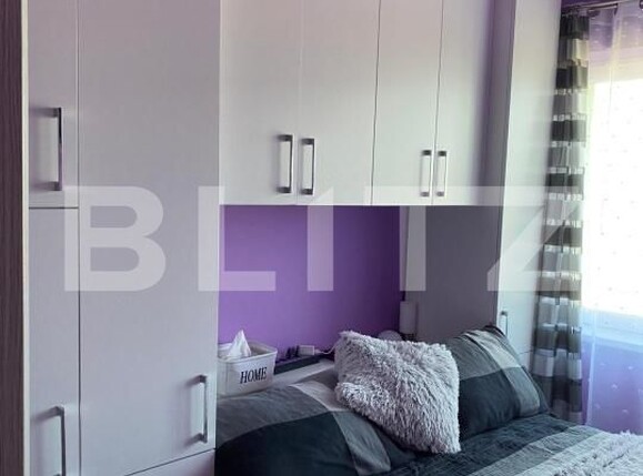 Apartament de vânzare 3 camere Botizului - 180631AV | BLITZ Satu Mare | Poza4